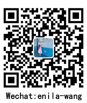 WeChat QR Code